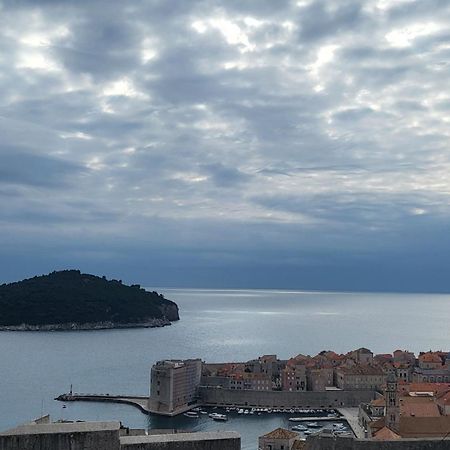 Gjenero Daire Dubrovnik Dış mekan fotoğraf