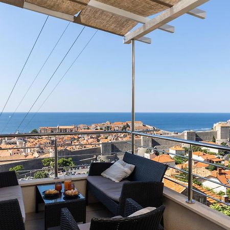 Gjenero Daire Dubrovnik Dış mekan fotoğraf