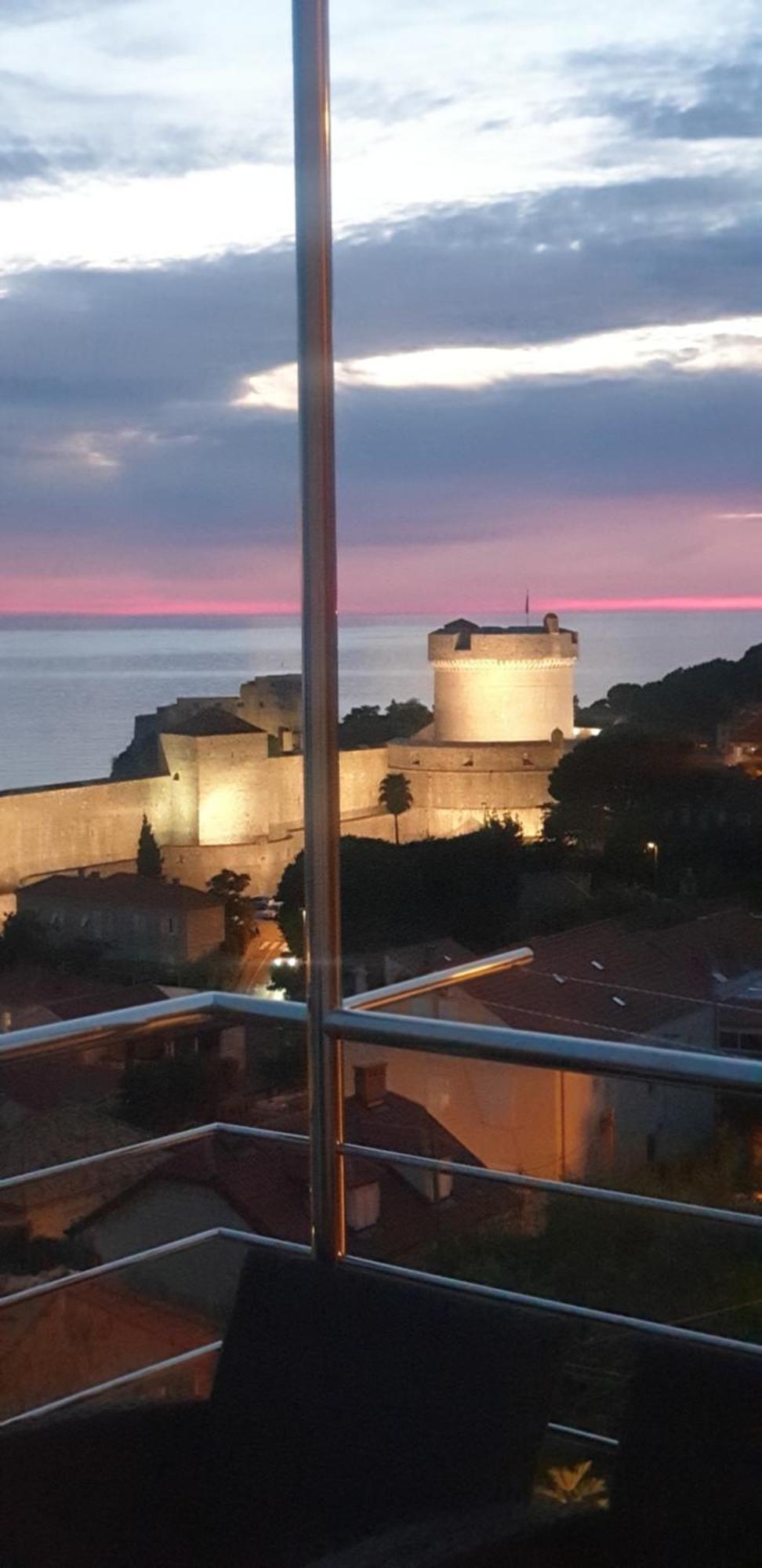 Gjenero Daire Dubrovnik Dış mekan fotoğraf